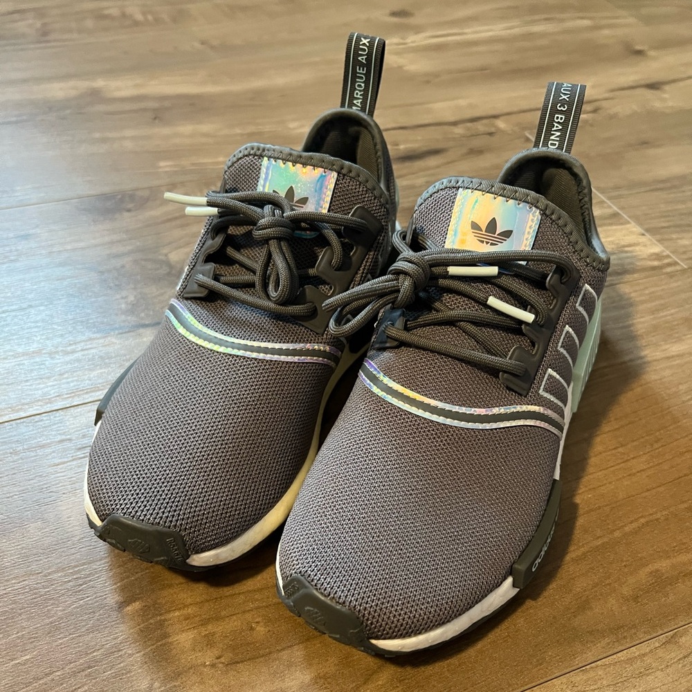 Adidas Women's NMD R1 Shoes